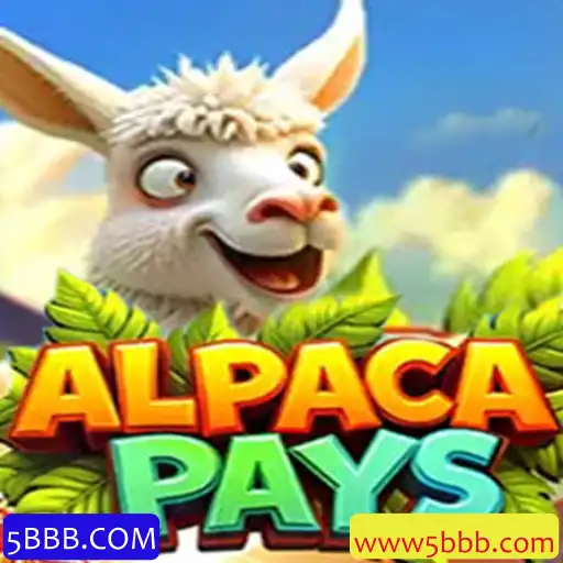 Descubra o Mundo de AlpacaPays no 5BBB.COM