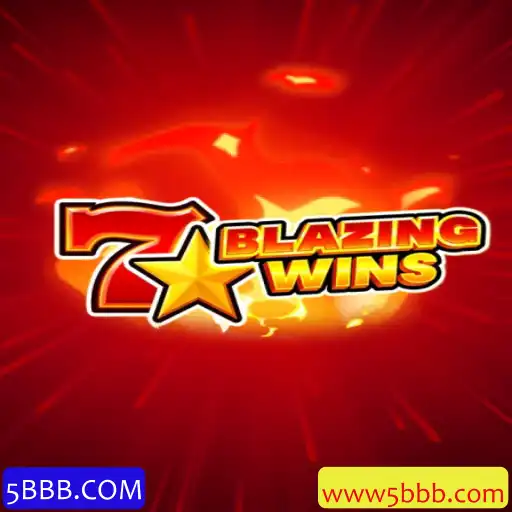 Descubra o Fascinante Mundo de BlazingWins com 5BBB.COM