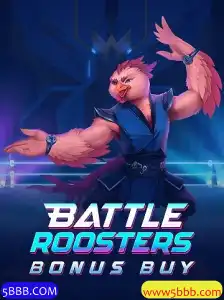 Descubra a Emoção de 'BattleRoostersBonusBuy' no Mundo dos Jogos Online