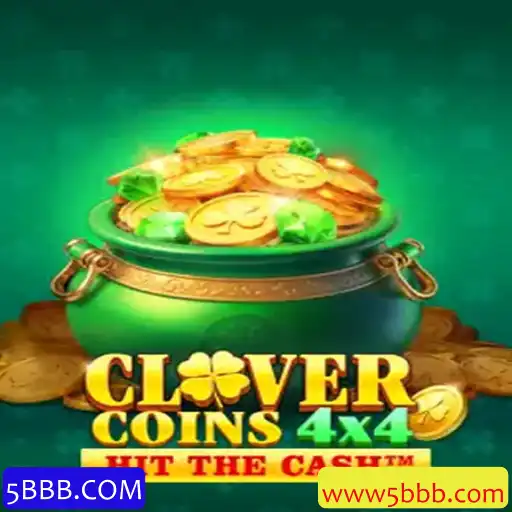 Desvendando CloverCoins4x4: Um Novo Jogo para Entusiastas de 5BBB.COM