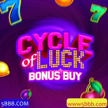 CycleofLuckBonusBuy: Uma Imersão no Jogo de Azar e Oportunidade