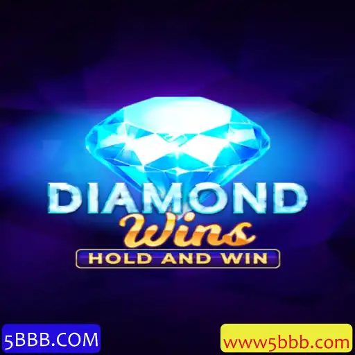 Descubra o mundo de emoções de DiamondWins no 5BBB.COM