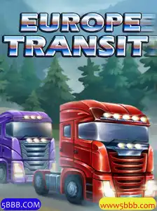 EuropeTransit: Descubra o Fascinante Mundo deste Jogo Empolgante