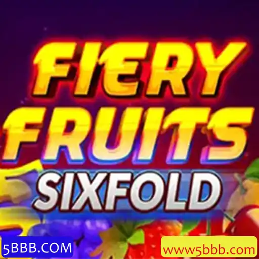 FieryFruitsSixFold: Desvendando o Fascinante Mundo do Jogo Online