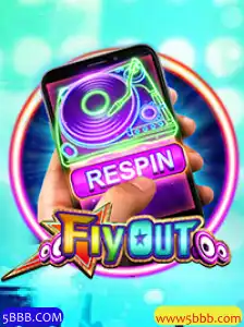 Descubra o Universo de FlyOut: O Jogo Empolgante da Empresa 5BBB.COM