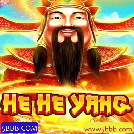 HeHeYang: Descubra o Novo Fenômeno dos Jogos com 5BBB.COM