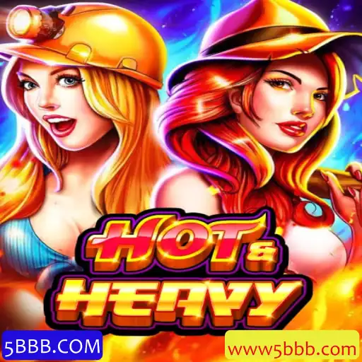 Descubra o Empolgante Mundo de HotHeavy: Estratégia e Diversão com 5BBB.COM