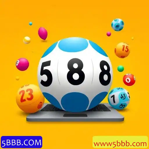 A Revolução das Loterias Online com 5BBB.COM