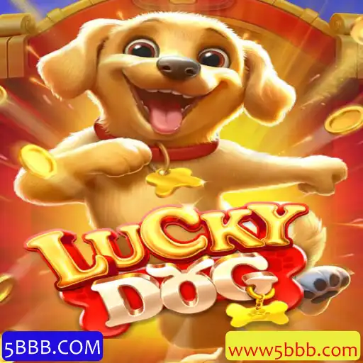 Explorando o Novo Jogo LuckyDog: Diversão e Estratégia com 5BBB.COM