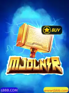 Descubra a Aventura Épica de Mjolnir: O Jogo que Conquista Multidões em 5BBB.COM