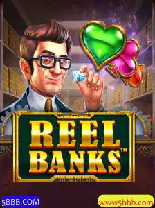 Explorando ReelBanks: A Nova Sensação dos Jogos Online