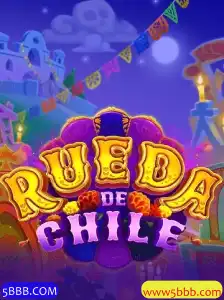 Descubra o Jogo RuedaDeChile: Uma Aventura Inovadora no Universo de Jogos