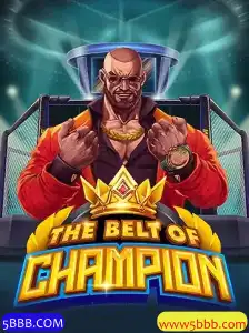 Explorando o Fascinante Mundo de TheBeltOfChampion