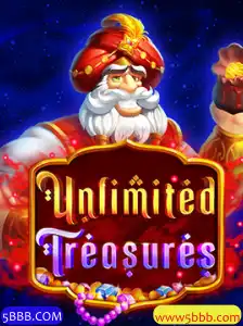 Explorando o Mundo de 'UnlimitedTreasures': Aventuras e Regras do Jogo